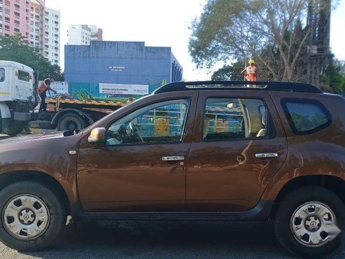 Renault Duster 2015 MT for sale in Mumbai