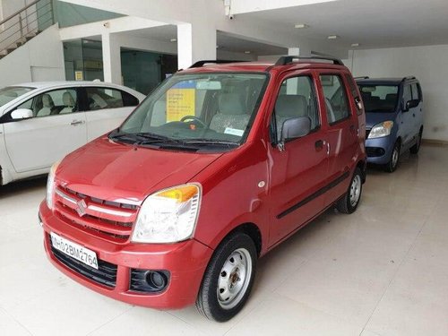 2009 Maruti Suzuki Wagon R LXI MT for sale in Panvel