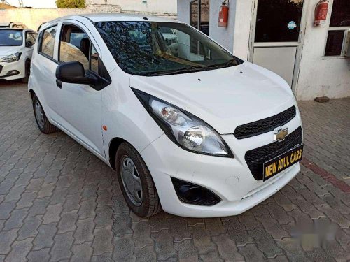 2015 Chevrolet Beat LS MT for sale in Chandigarh