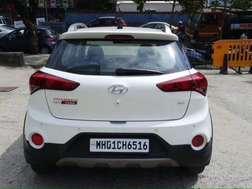 Hyundai i20 Active 1.2 SX 2016 MT for sale in Mumbai