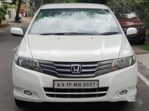 Used 2010 Honda City MT for sale in Nagar