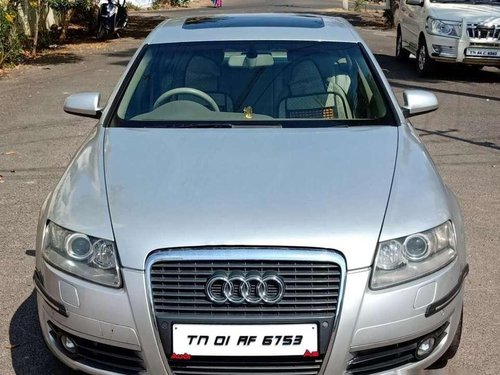 Audi A6 2.7 TDI 2007 AT for sale in Salem