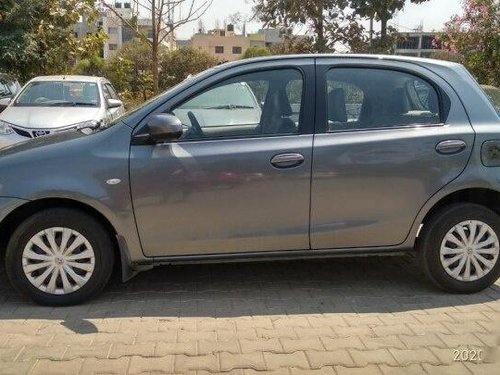 2014 Toyota Etios Liva GD MT for sale in Bangalore