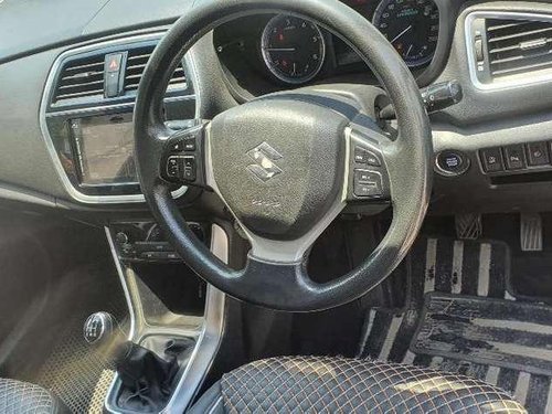 Used 2017 Maruti Suzuki S Cross MT for sale in Ludhiana