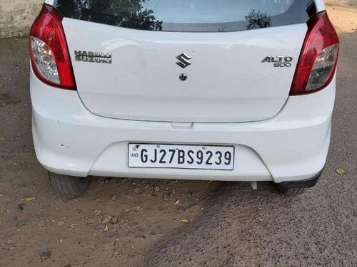 2018 Maruti Suzuki Alto 800 MT for sale in Ahmedabad