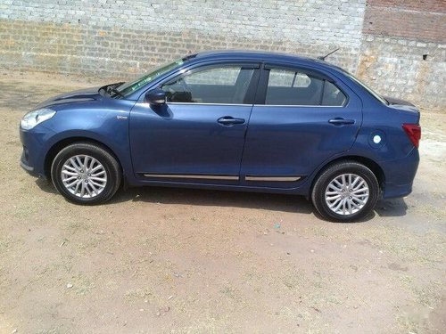 Maruti Dzire ZDI Plus 2017 MT for sale in Hyderabad