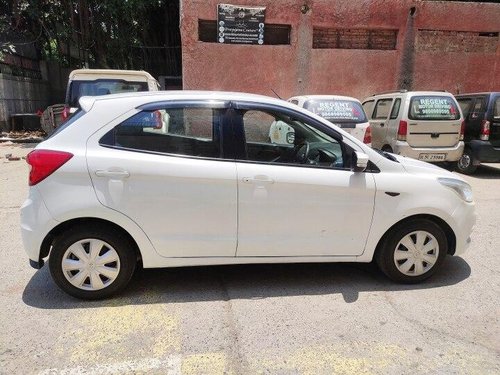Used 2018 Ford Figo 1.5D Trend MT in New Delhi