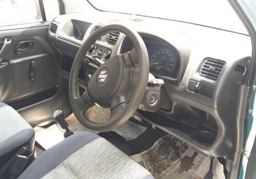 2008 Maruti Suzuki Wagon R LXI MT for sale in Jaipur