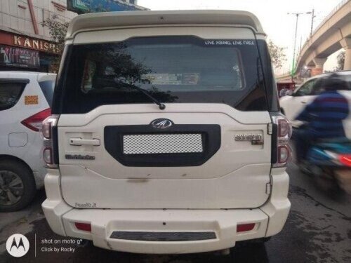 Mahindra Scorpio 1.99 S6 Plus 2016 MT for sale in New Delhi