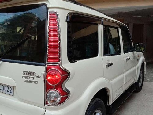 Used Mahindra Scorpio VLX 2011 MT for sale in Patna