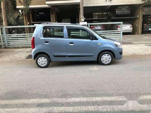 Maruti Suzuki Wagon R 1.0 LXi CNG, 2015, CNG & Hybrids MT in Mumbai