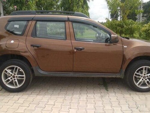 Renault Duster 110PS Diesel RxL 2013 MT for sale in Bangalore