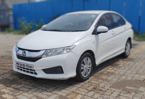 2015 Honda City i DTec E MT for sale in Pune