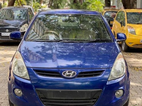 2009 Hyundai i20 Asta 1.2 MT for sale in Mumbai