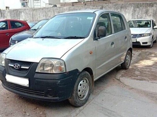 Hyundai Santro Xing XO 2006 MT for sale in Kolkata