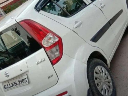 Maruti Suzuki Ritz Vdi BS-IV, 2011, Diesel MT in Ahmedabad