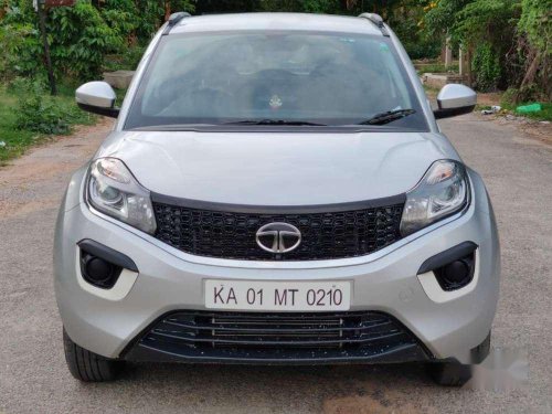 Used Tata Nexon 1.2 Revotron XZ 2019 AT for sale in Nagar