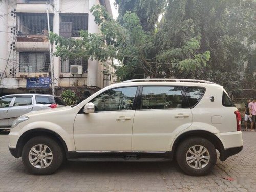 Mahindra Ssangyong Rexton RX7 2014 AT for sale in Mumbai