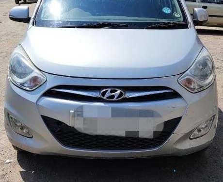 2013 Hyundai i10 Sportz MT for sale in Hyderabad