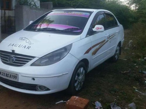 Tata Manza Aura + Quadrajet BS-III, 2011, Diesel MT in Thanjavur