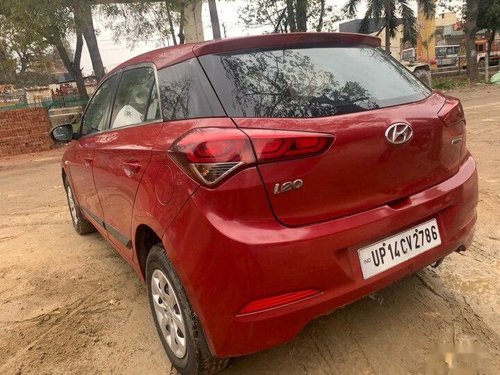 Used Hyundai i20 Magna 1.2 2016 MT for sale in Ghaziabad