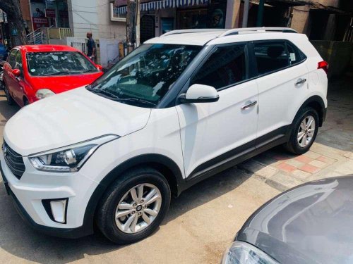 2016 Hyundai Creta 1.6 SX AT for sale in Nagar