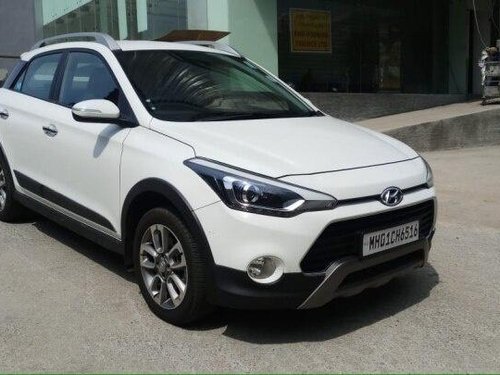 Hyundai i20 Active 1.2 SX 2016 MT for sale in Mumbai