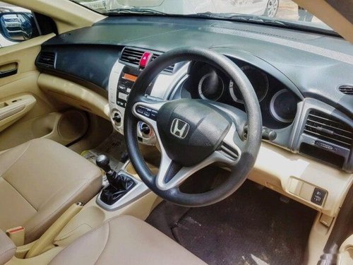 Honda City S 2011 MT for sale in Ahmedabad