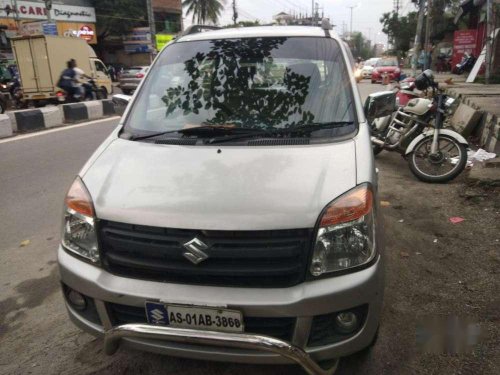 Maruti Suzuki Wagon R VXi BS-III, 2006, Petrol MT in Guwahati