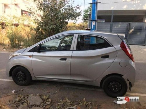 2012 Hyundai Eon Magna Plus MT for sale in Bangalore