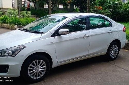 2016 Maruti Suzuki Ciaz MT for sale in Pune