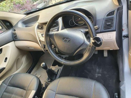 Used 2015 Hyundai Eon Magna MT for sale in Ludhiana