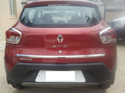 2016 Renault KWID MT for sale in Coimbatore