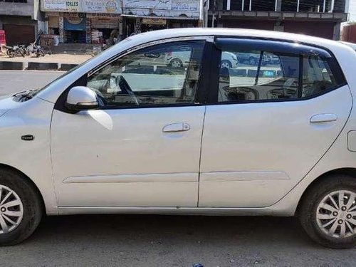 2013 Hyundai i10 Sportz MT for sale in Hyderabad