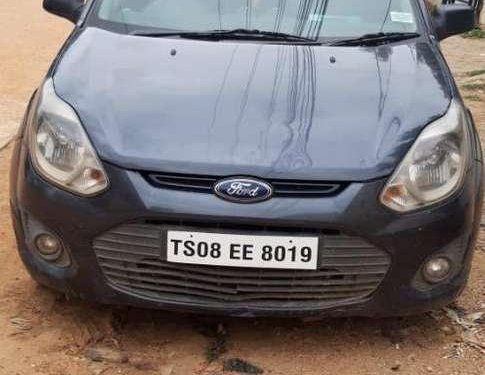 2014 Ford Figo Diesel EXI MT for sale in Hyderabad