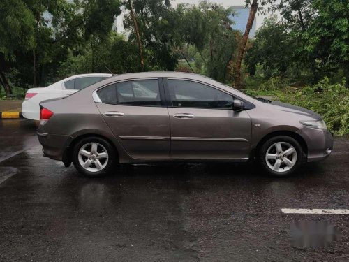 2011 Honda City CNG MT for sale in Mumbai