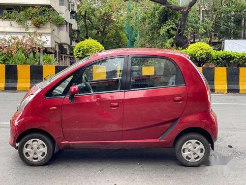 Tata Nano GenX 2015 MT for sale in Mumbai