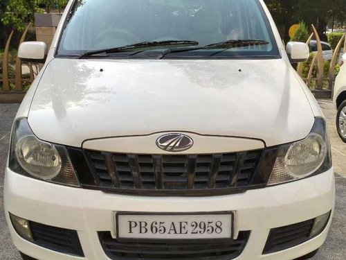2012 Mahindra Quanto C8 MT for sale in Chandigarh