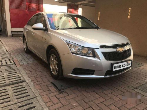 Used 2011 Chevrolet Cruze LT MT for sale in Mumbai