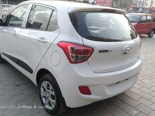 2014 Hyundai Grand i10 1.2 Kappa Magna MT in Bangalore