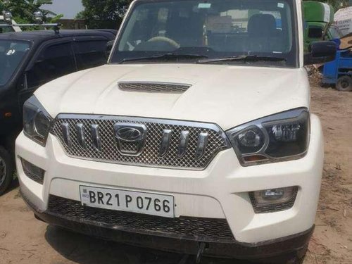 Mahindra Scorpio S2, 2015, MT for sale in Patna 