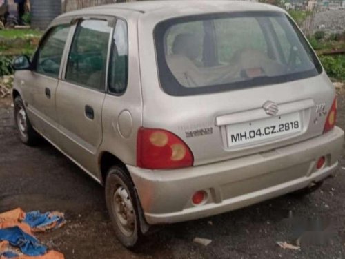 Used 2007 Maruti Suzuki Zen MT for sale in Chinchwad