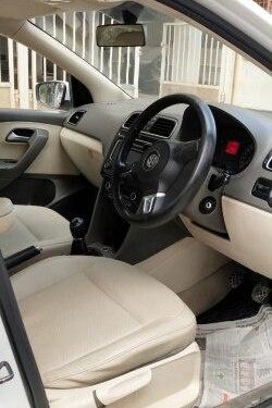 Used 2014 Volkswagen Vento New Diesel Highline MT in Bangalore