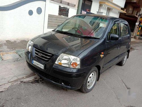 2007 Hyundai Santro Xing XO MT for sale in Nagar