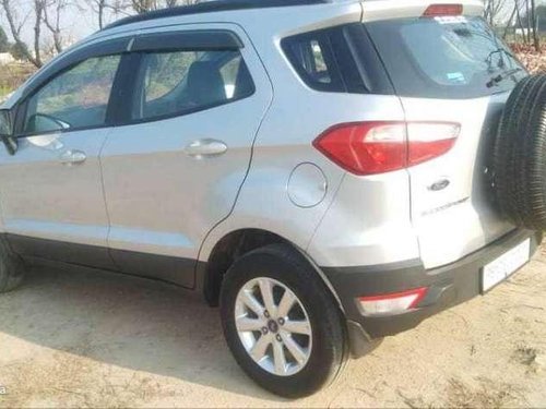 Used 2017 Ford EcoSport AT for sale in Ferozepur