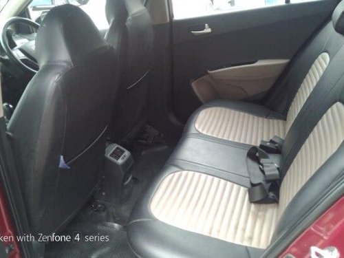 2015 Hyundai Grand i10 Asta AT for sale in Bangalore