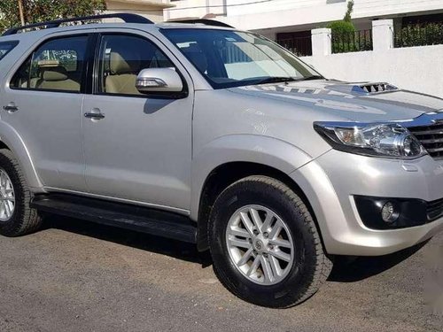 Toyota Fortuner 4x2 Manual 2012 MT for sale in Ahmedabad