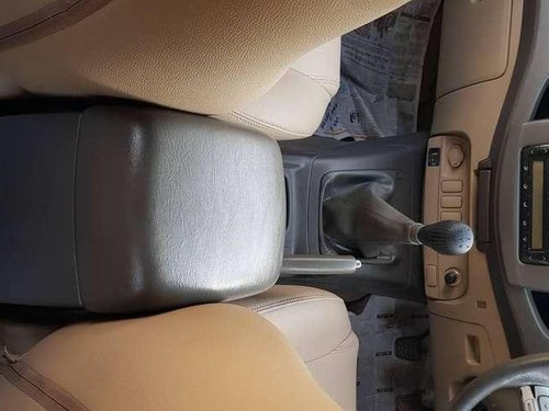 Toyota Fortuner 4x2 Manual 2012 MT for sale in Ahmedabad