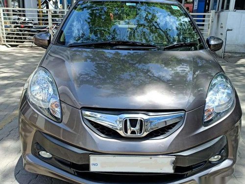 2012 Honda Brio MT for sale in Coimbatore