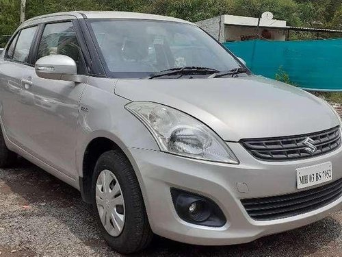 Maruti Suzuki Swift Dzire 2014 MT for sale in Nashik